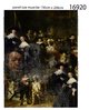 Digitrikoo-raportti "Rembrandt"