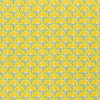 Sun & Lemon-trikoo "sitruunanviipaleet", keltainen
