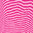 Stella - raitaresori 1mm, rosa/pinkki