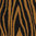 Wood - jaquardneulos, okra/musta