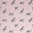 Animals-trikoo "seeprat",vaaleanpunainen